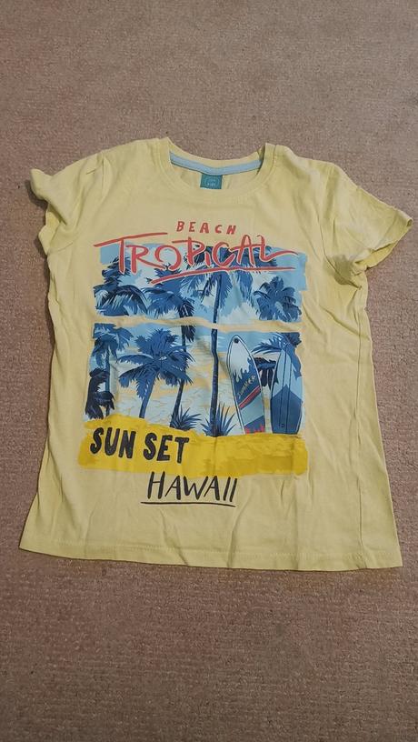 Chlapčenské veci 128, 122–134