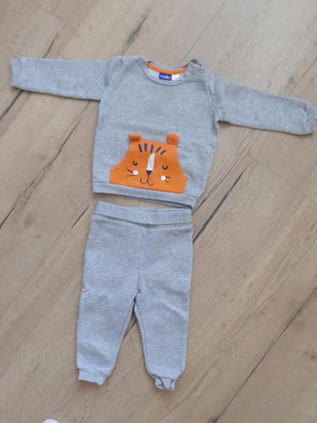 Suprava 74/80, lupilu,74