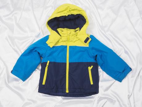 Zimná bunda active touch, 86