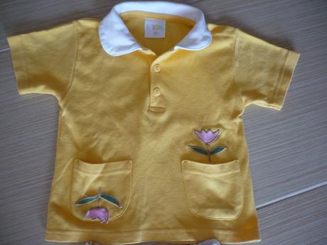 Tricko a kratase, 80