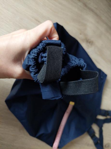 Zateplene nohavice do dazda tchibo vel.86/92, tcm,86