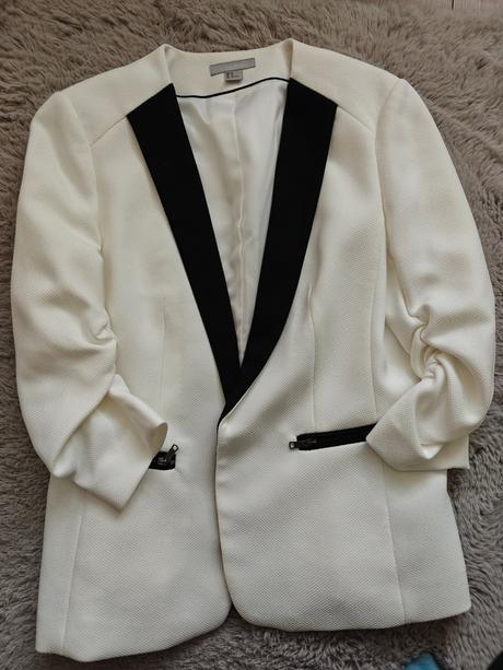 Dámske sako, h&m,44
