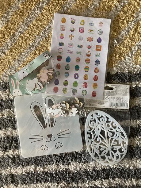 Tvorenie veľká noc, 