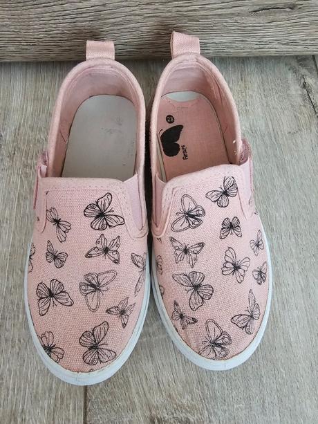 Topanocky, sinsay,28