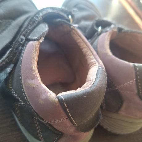 Protetika barefoot, v.32, protetika,32