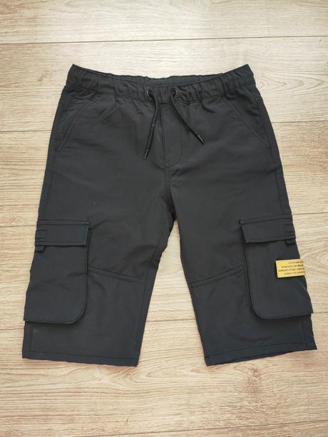 Skvelé šortky, chapter young,164