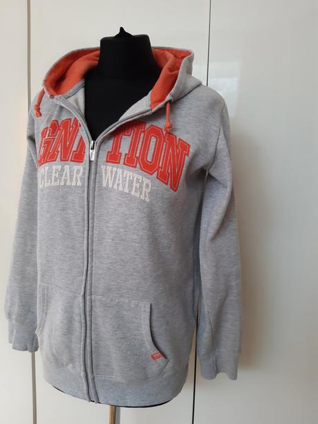 Mikina, chapter young,158