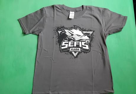 Youtuberské tričko 140, 140