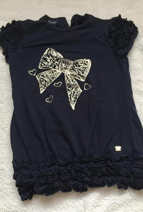 Súprava artigli girl 98/104, 98