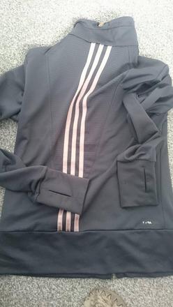 Teplakova suprava adidas, adidas,m