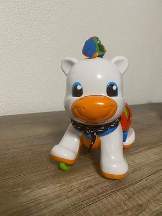 Baby poník hračka na rozvoj zručnosti,