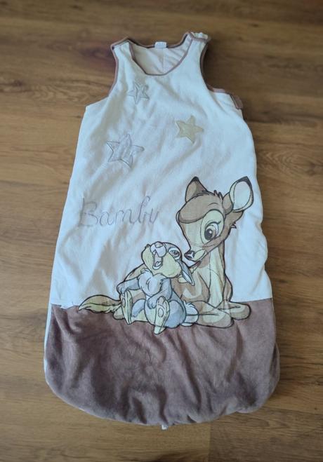 Spací vak bambi, disney