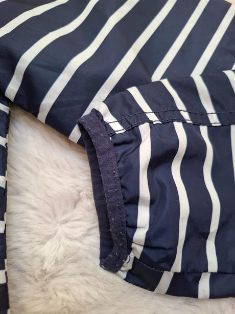 Tenká bunda, h&m,146