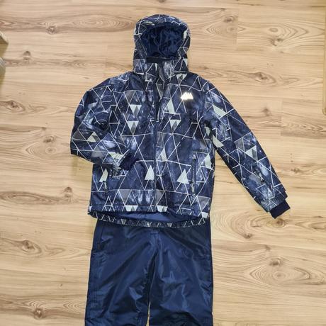 Lyžiarska súprava, crivit,146