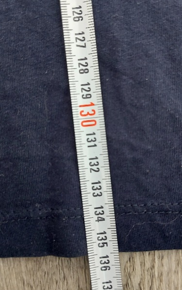 Dlhé letné šaty - modré, esmara,36