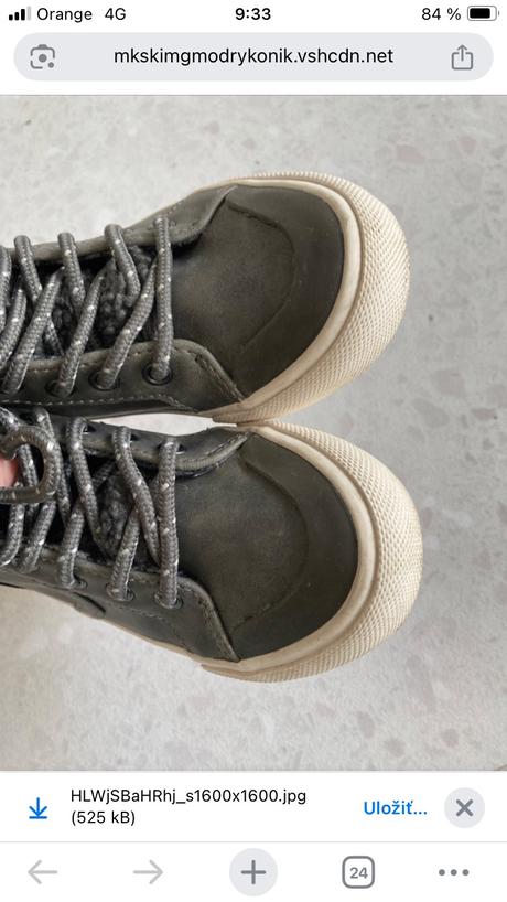 Vysoké tenisky, next,28