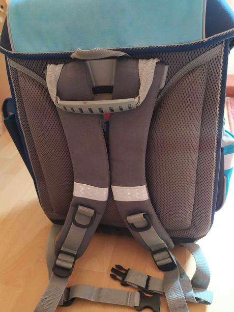 Školská taška, aktovka,