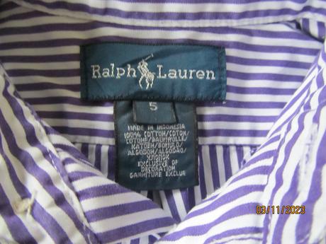 Kosela ralph lauren, ralph lauren,116