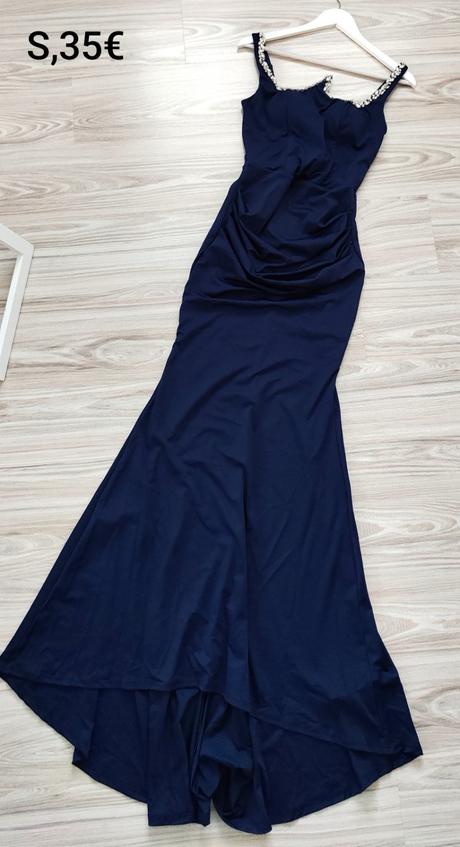Spoločenské šaty, s