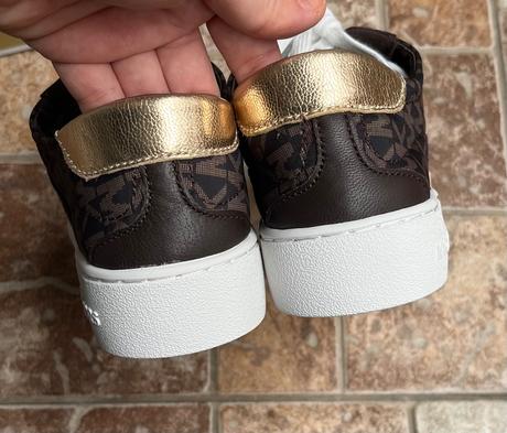 Nové michael kors topánky s balením, michael kors,36