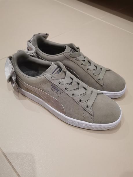 Puma tenisky, puma,37