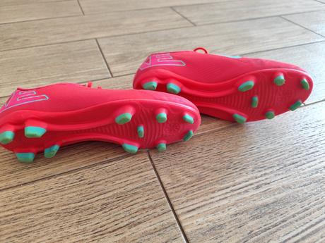 Kopačky na futbal, nike,38