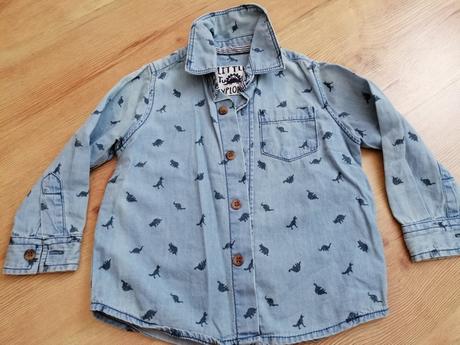 Riflova kosela, tu,74