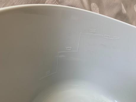 Súprava misy a cedidla, 