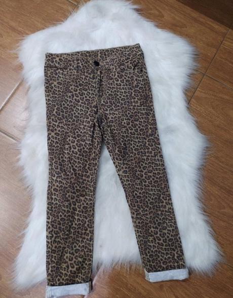 Leo rifle, dopodopo,116