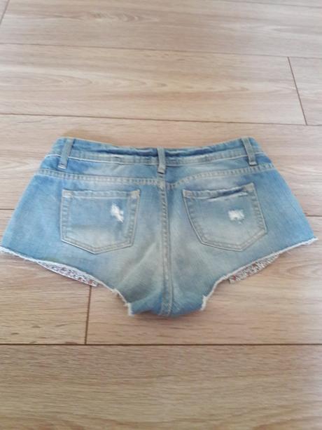 Kratasy, benetton,xs