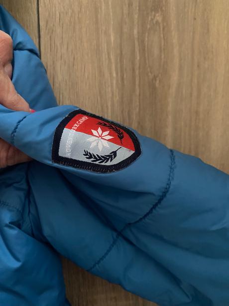 Zimná bunda, impidimpi,104