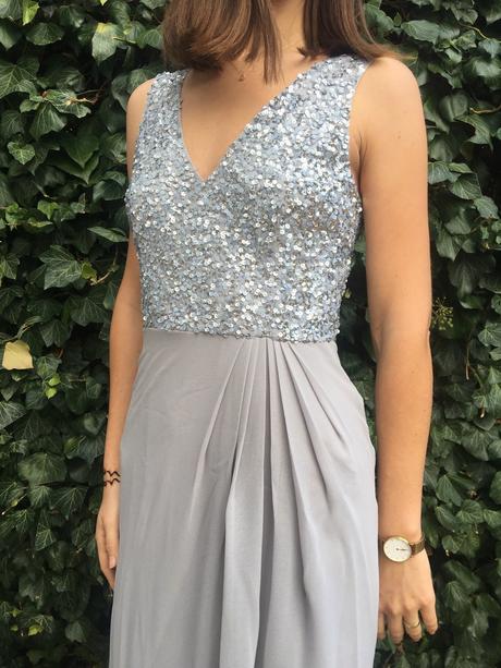 Spoločenské šaty, s