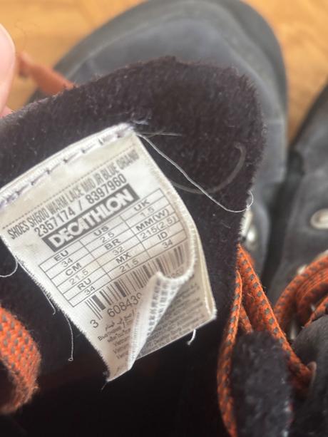 Quechua v.34, quechua,34