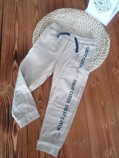 Teplaky bezove 98, 98