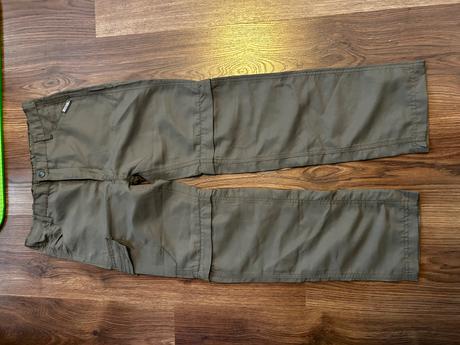 Turisticke nohavice regatta, regatta,140