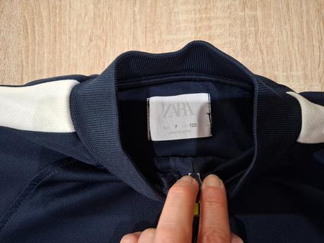 Mikina zara 122, zara,122