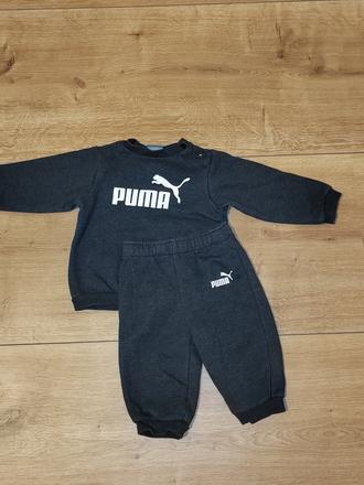 Krásna teplučká súprava, puma,68