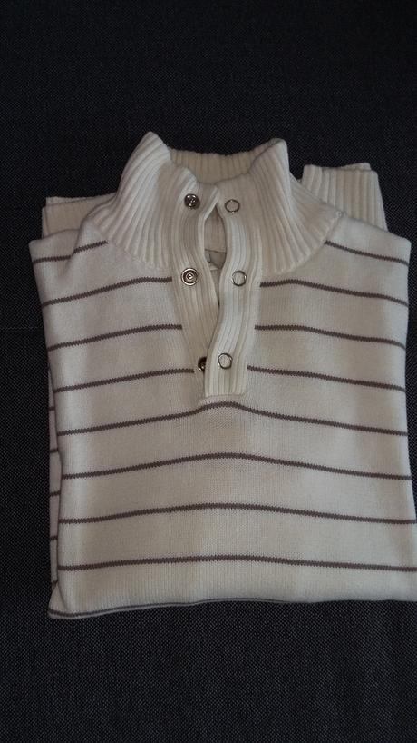 Pánsky sveter, kenvelo,xl