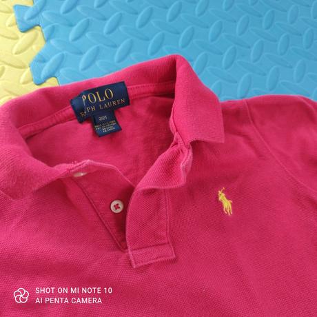 Tričko ralph lauren, ralph lauren,98