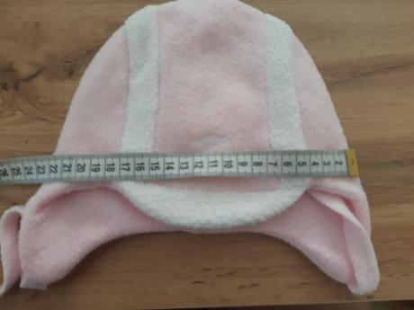 Zimná čiapka, rada,86