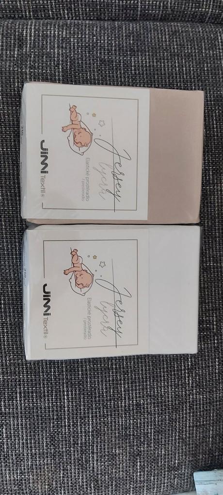 Elastické plachty detské, 