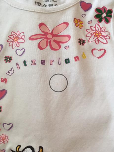 Balík letných tričiek - veľ.128, 122–134