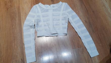 Dievčenský top, 152