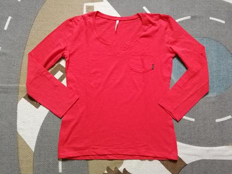 Tričko bavlna, reserved,s