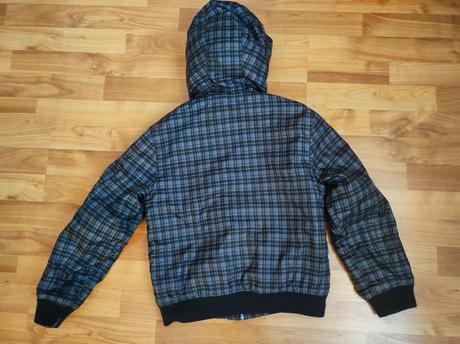 Prechodná bunda pre chlapca, c&a,140