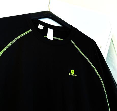 Tričko /dres domyos, domyos,4xl