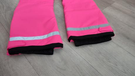 Lyžiarske nohavice northville, c&a,134