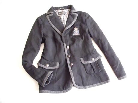 Kensol jar-jeseň m-s, m