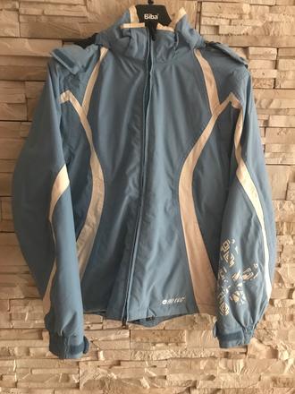 Damska lyziarska bunda, hi-tec,s