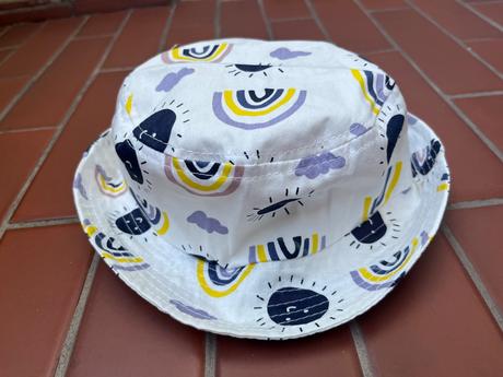 Klobucik top stav 92/98, 92